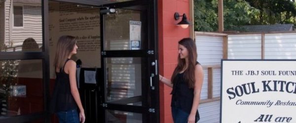 ADA Pass Door Specifications