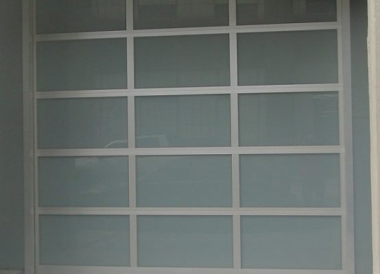 Wind Load Garage Doors – ArmRLite