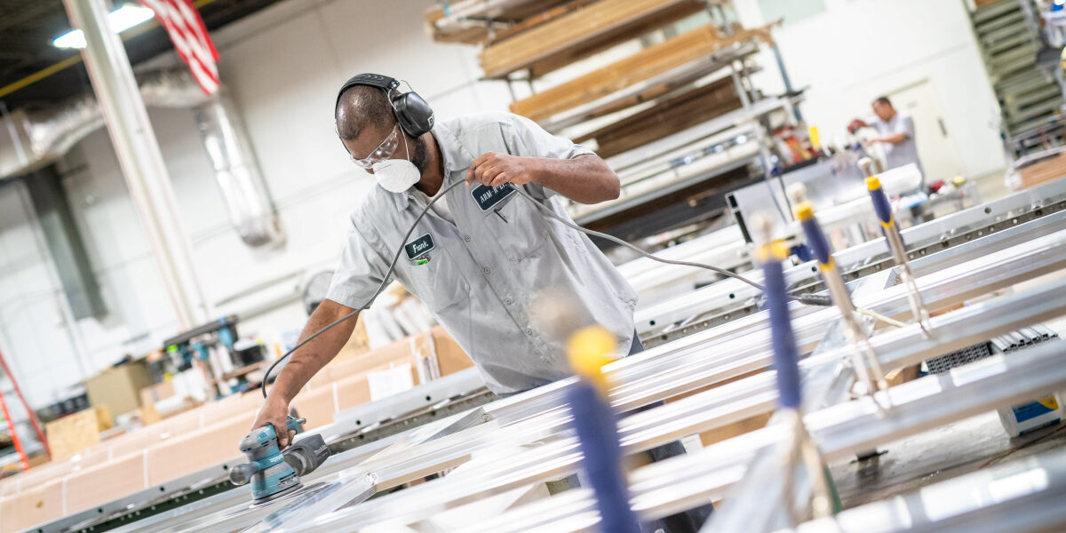 ArmRLite Industry Leader with Short Lead times