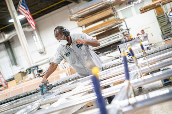 ArmRLite’s Current Lead Times Among Shortest in Industry