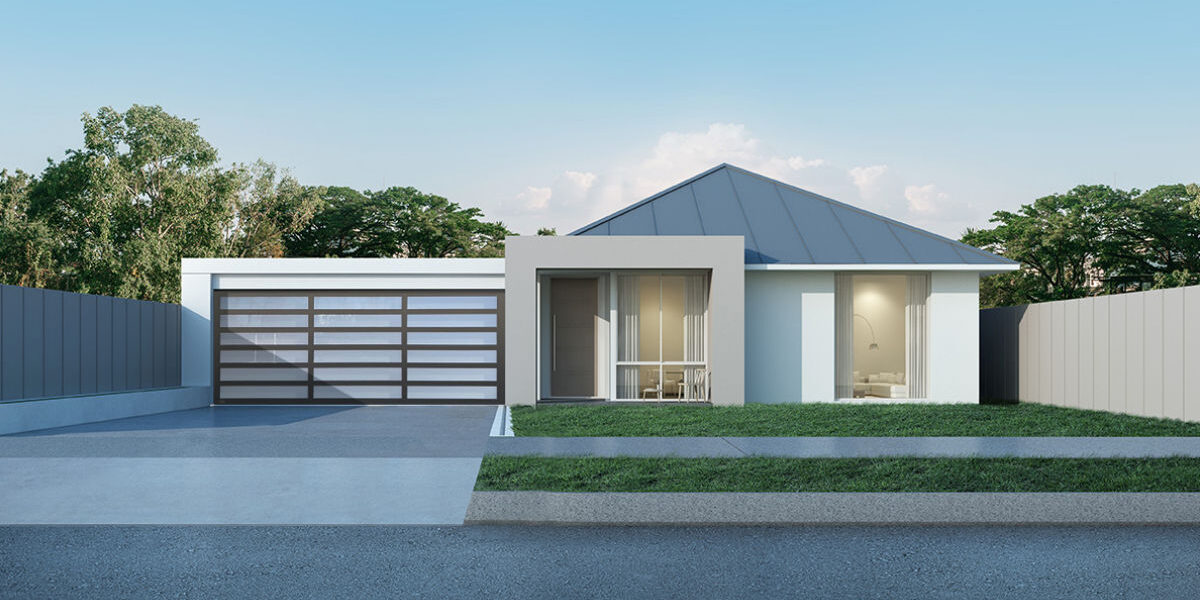 ArmRLite's WZ3D Hurricane Resistant Garage Doors