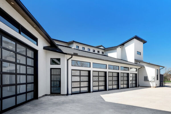 ArmRLite’s Custom C.I.® Model – NFRC Certified for Maximum Thermal Performance