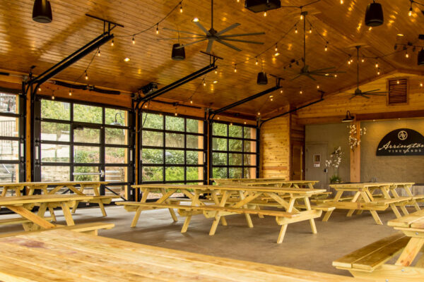 A Sound Solution for Noisy Environments: ArmRLite’s Overhead Doors with Acoustical Package