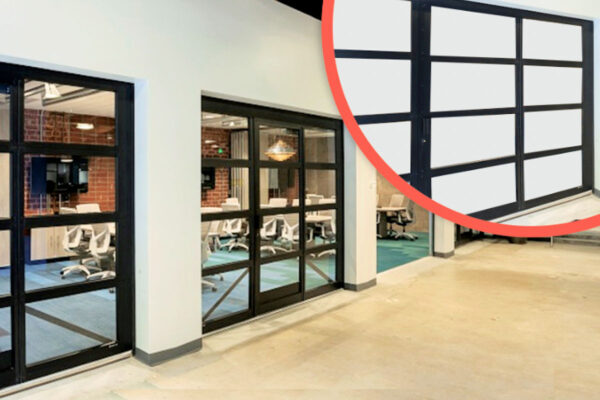 Smart Frost: The Modern Solution for Privacy