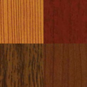 Faux Wood Garage Door Finishes
